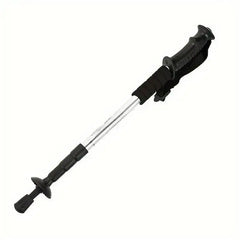 TREKVIO - Shock-Absorbing Trekking Poles for Stable Hikes
