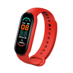 VITRAXA - Smartwatch for Daily Health and Activity Tracking