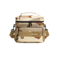 PACKPOLAR – Large Capacity Thermal Backpack for Fresh Food Storage