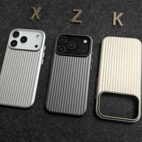 RIDGOVA - Sculptural Phone Case for Grip and Impact Protection