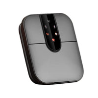 CALDIVO - Heated Foot Bath Massager for At-Home Relief