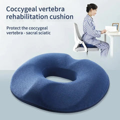 SEDRIVA - Memory Foam Seat Cushion for Tailbone Pressure Relief