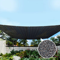 PLANTCANOPY – Foldable Mesh Shade Cover for Gardens and Greenhouses