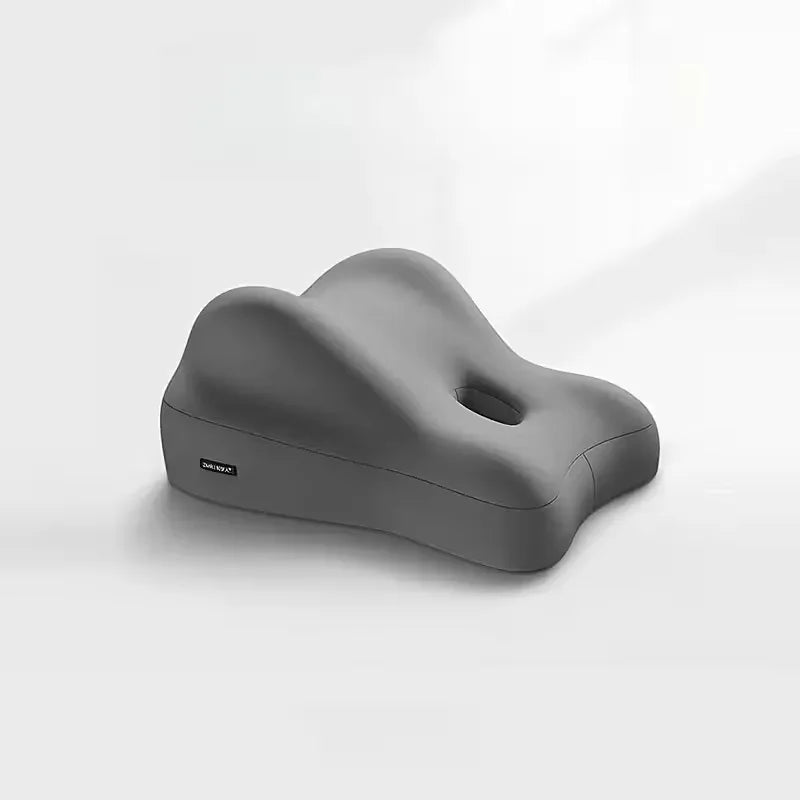 COVELUNE - U-Shaped Memory Foam Cushion for Intimate Support