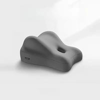 COVELUNE - U-Shaped Memory Foam Cushion for Intimate Support