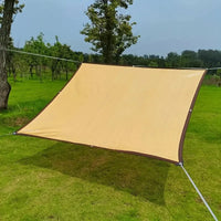 SUNVYRA - Architectural Shade Mesh for Cooler Outdoor Seating