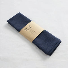 RAMIVORA - Ramie Cotton Napkin for Artful Table Settings