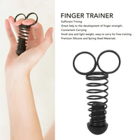 DIGIVOR - Hand Exerciser for Stronger Grip and Finger Control