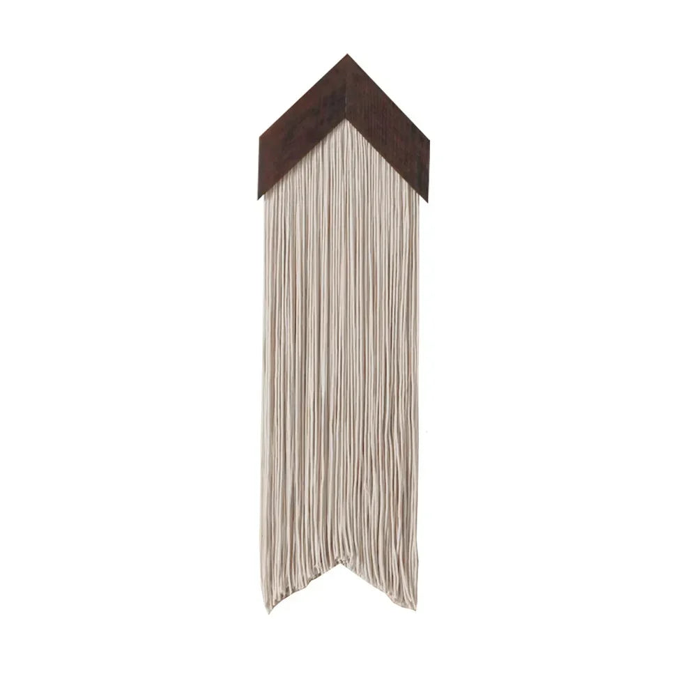 TASSEVA - Macrame Wall Hanging for a Striking Focal Point