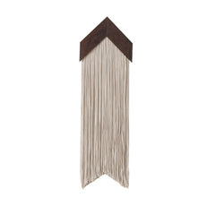 TASSEVA - Macrame Wall Hanging for a Striking Focal Point