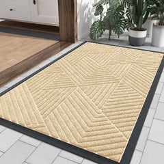 COMFORTMAT - Absorbent Doormat That Keeps Floors Clean and Dry