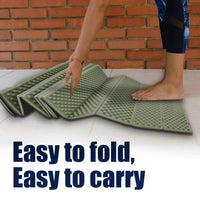 AVENLIX - EVA Sleeping Pad for Lightweight Outdoor Comfort