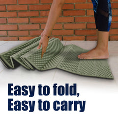 AVENLIX - EVA Sleeping Pad for Lightweight Outdoor Comfort