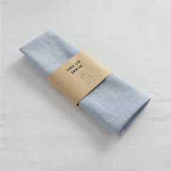 RAMIVORA - Ramie Cotton Napkin for Artful Table Settings