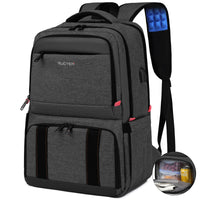Large Capacity Outdoor Picnic Camping Waterproof Backpack