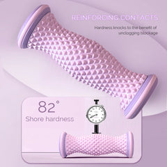 PEDARILO - Foot Massage Roller for Soothing Plantar Tension