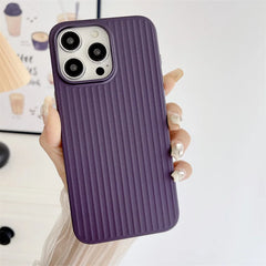 GRAVYNE - Corrugated Phone Case for Shock and Scratch Protection