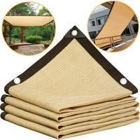 SUNVYRA - Architectural Shade Mesh for Cooler Outdoor Seating