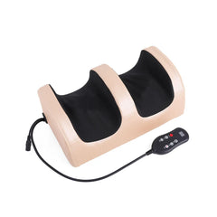 KNEVORA - Heated Shiatsu Foot Massager for Deep Muscle Relief
