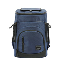 ICECRUISE – 30L Cooler Backpack for Camping, Picnics, and Road Trips
