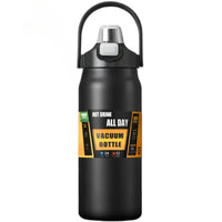 EVERESTO – 304 Stainless Steel Insulated Water Bottle for All-Day Temperature Control