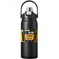EVERESTO - Insulated Steel Bottle for Lasting Temperature Control