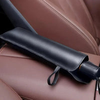 AUVELIS - Folding Windshield Umbrella for a Cooler Parked Car