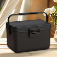 COLDKEEPER - Portable Insulated Cooler for Chilled Outdoor Refreshments