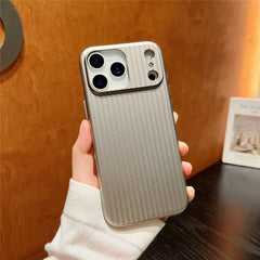 RIDGOVA - Sculptural Phone Case for Grip and Impact Protection