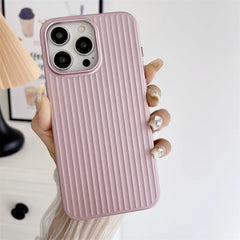 GRAVYNE - Corrugated Phone Case for Shock and Scratch Protection