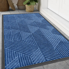 COMFORTMAT - Absorbent Doormat That Keeps Floors Clean and Dry