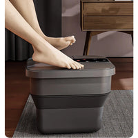 CALDIVO - Heated Foot Bath Massager for At-Home Relief