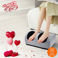 PODIVRA - Heated Foot And Leg Massager for Soothing Relief
