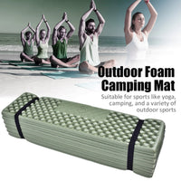 AVENLIX - EVA Sleeping Pad for Lightweight Outdoor Comfort