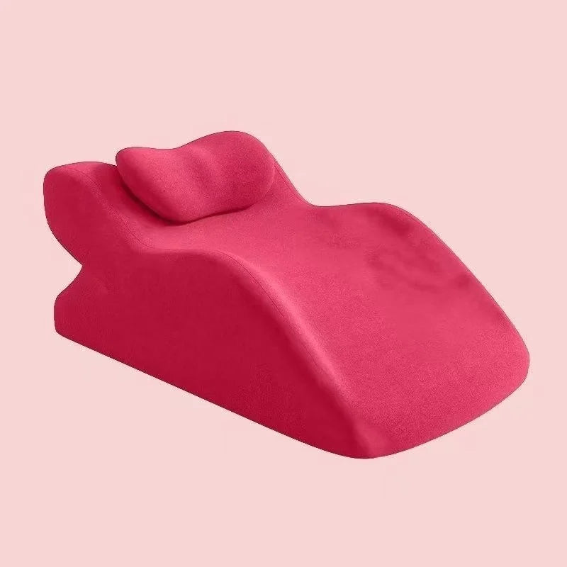 PRONIQO - Sculptural Prone Support Pillow for Relaxed Screen Time