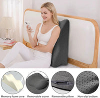 Intimacy Pillow Lying Bed Artifact Multifunctional Prone Lying Pillow Lying Sleeping Playing Mobile Phone Lying Pillow