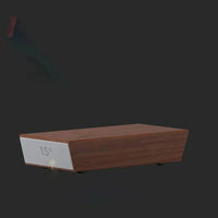 SHARPEDGE – Professional Knife Sharpener with Diamond Roller