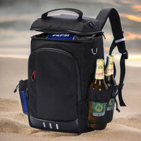 COOLRIDGE - Insulated Steel Bottle for Lasting Drink Temperature