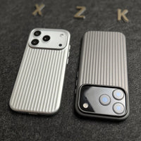 RIDGOVA - Sculptural Phone Case for Grip and Impact Protection
