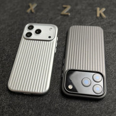 RIDGOVA - Sculptural Phone Case for Grip and Impact Protection