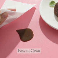 MATELYS - Leather Placemats That Protect And Define Your Table