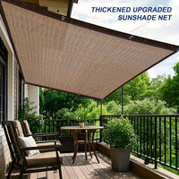 PLANTVEIL – UV-Resistant Shade Cloth for Greenhouses and Plant Protection