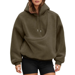 PAWVELA - Pet Carrier Hoodie for Hands-Free Comfort on the Go