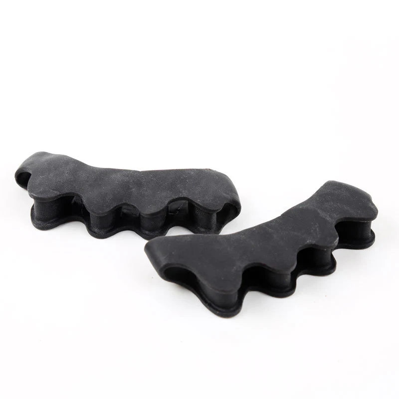 TOELORA - Gel Toe Separators for Bunion Alignment and Relief