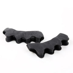 TOELORA - Gel Toe Separators for Bunion Alignment and Relief