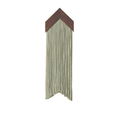 TASSEVA - Macrame Wall Hanging for a Striking Focal Point