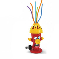 YARDSPLASH – Outdoor Cartoon Water Sprinkler for Boys and Girls