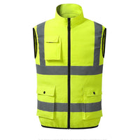 CHILLGEAR - Dual-Fan Cooling Vest for Relief During Outdoor Work