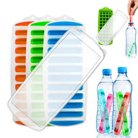 COOLSTIX - Slim Ice Stick Tray for Chilling Bottled Drinks
