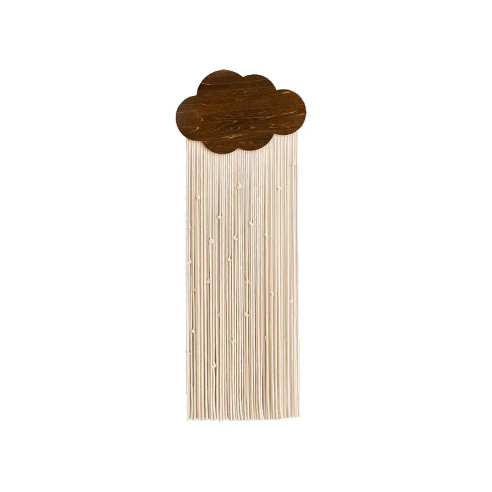 TASSEVA - Macrame Wall Hanging for a Striking Focal Point